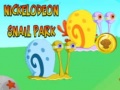 leikur Nickelodeon Snail Park