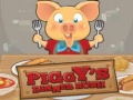 leikur Piggy's Dinner Rush