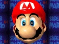 leikur Super Mario 64