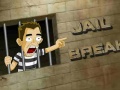 leikur Prison Escape