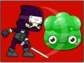leikur Warrior Monster