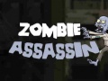 leikur Zombie Assassin