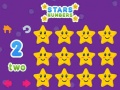 leikur Stars Numbers