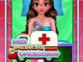 leikur Mia Medical Emergency