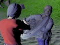 leikur Undead Corps - CH3. The Ruins