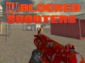 leikur Unblocked Shooters