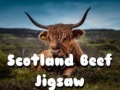 leikur Scotland Beef Jigsaw