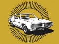 leikur Vintage Cars Match 3