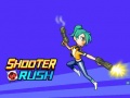 leikur Shooter Rush