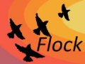 leikur Flock