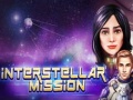 leikur Interstellar Mission