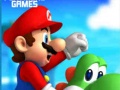 leikur Super Mario Bros Riders