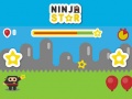 leikur Ninja Star