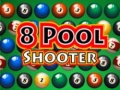 leikur 8 Pool Shooter