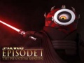 leikur Star Wars Episode 1 The phantom Minion 