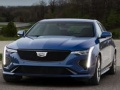 leikur Cadillac CT4-V Slide