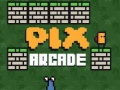leikur Pix Arcade