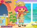 leikur Dora The Cook