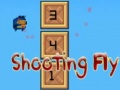 leikur Shooting Fly