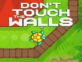 leikur Don't Touch the Walls