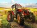 leikur Pure Farming 2018 Online