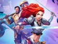 leikur Empires & Puzzles Rpg Quest