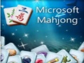 leikur Microsoft Mahjong