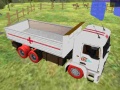 leikur Cargo Truck Transport Simulator 2020