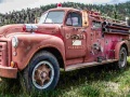 leikur Rusty Cars Slide