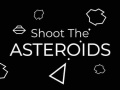 leikur Shoot The Asteroids