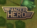 leikur Panzer Hero