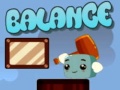 leikur Balance