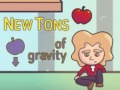 leikur New Tons of Gravity