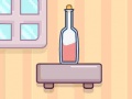 leikur Flippy Bottle