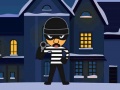 leikur Robbers In The House