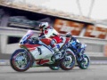 leikur Super Bike Wild Race