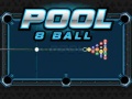 leikur Pool 8 Ball