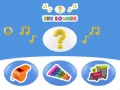 leikur The Sounds