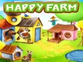 leikur Happy Farm