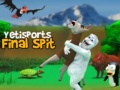 leikur Yetisports Final Spit