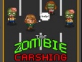 leikur The Zombie Crashing
