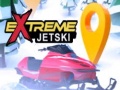 leikur Extreme Jetski 