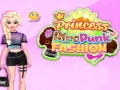 leikur Princesses AfroPunk Fashion