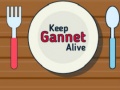 leikur Keep Gannet Alive