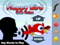 leikur Flappy Bird With Voice