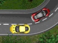 leikur Circular Racer