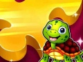 leikur Cute Turtle Jigsaw Puzzles