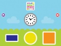 leikur Smart Shapes