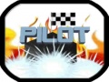 leikur Collision Pilot