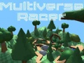 leikur Multiverse Racer